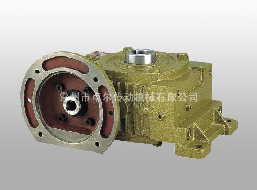 WPWDKO蝸輪蝸桿減速機(jī)