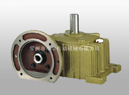 WPDO蝸輪蝸桿減速機(jī)