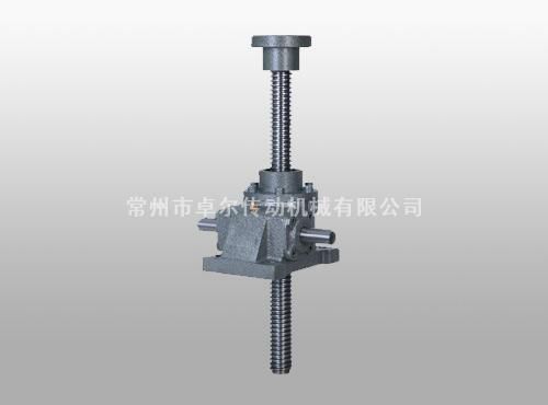 SPS升降機
